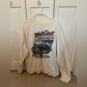 Brandy Melville Crewneck